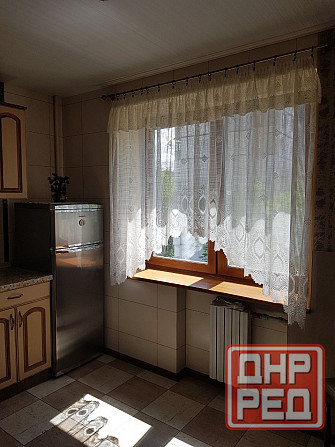 Продается 1 к.квартира г.Донецк пр. Ильича 85 (Грузия) Донецк - изображение 1