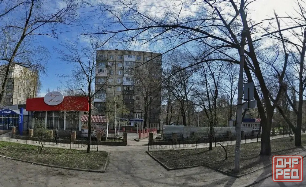 Продается 2-комнатная квартира после ремонта Донецк - изображение 9