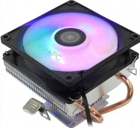 Кулер (арт-3703) Aerocool Air Frost 2 (Actc-Af20217.01) Донецк