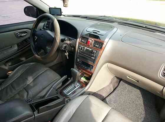 Продам Nissan Maxima a33 Донецк