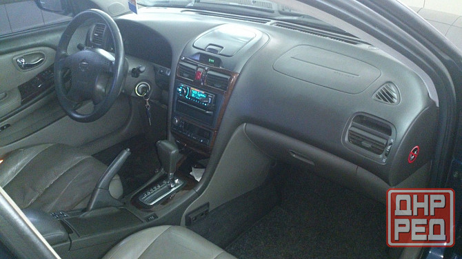 Продам Nissan Maxima a33 Донецк - изображение 6