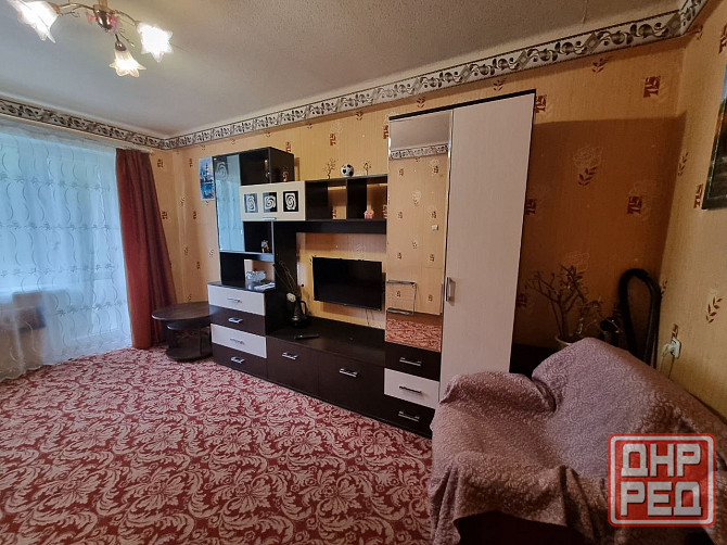 Продам 2-х комнатную квартиру в Донецке Донецк - изображение 1