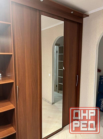 2-к квартира, 51 м2, 4/9 эт. Мариуполь - изображение 7