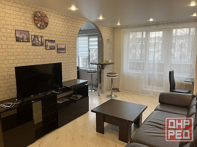 2-к квартира, 51 м2, 4/9 эт. Мариуполь - изображение 5