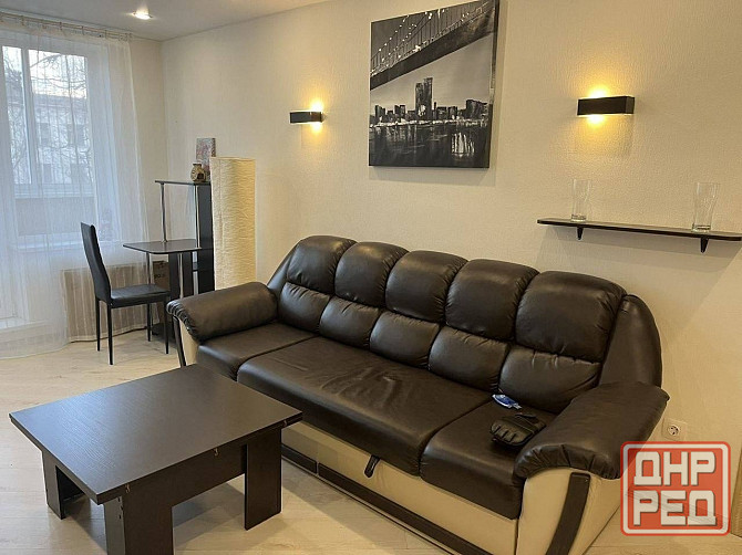 2-к квартира, 51 м2, 4/9 эт. Мариуполь - изображение 2