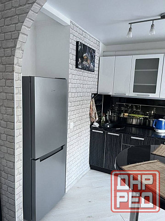 2-к квартира, 51 м2, 4/9 эт. Мариуполь - изображение 4