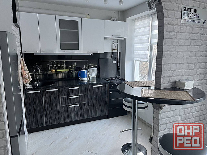 2-к квартира, 51 м2, 4/9 эт. Мариуполь - изображение 1