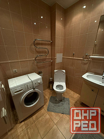 Сдается Двухкомнатная квартира площадью Донецк - изображение 2