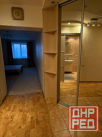 Сдается Двухкомнатная квартира площадью Донецк - изображение 1