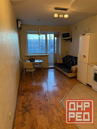 Сдается Двухкомнатная квартира площадью Донецк - изображение 4