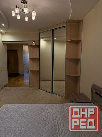 Сдается Двухкомнатная квартира площадью Донецк - изображение 5