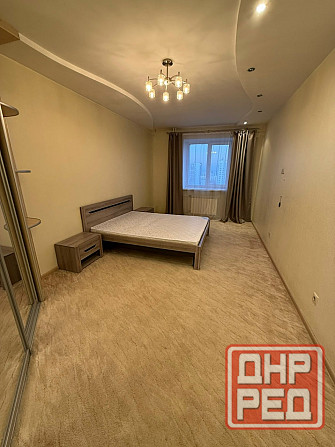 Сдается Двухкомнатная квартира площадью Донецк - изображение 6