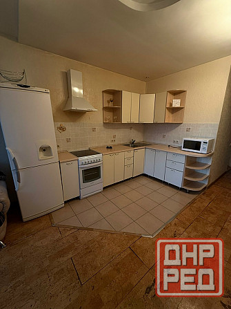 Сдается Двухкомнатная квартира площадью Донецк - изображение 7