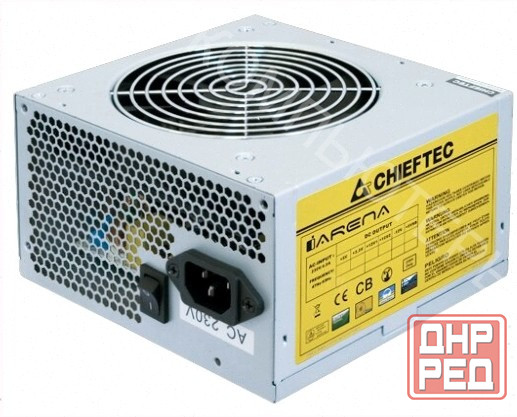 Блок (арт:арт-7047) питания Chieftec Gpa-700s 700w Oem Донецк - изображение 1