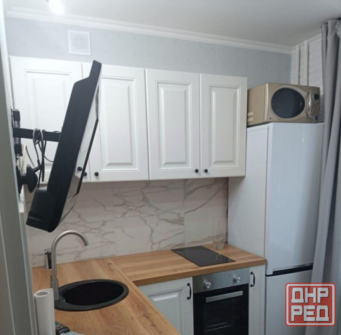 Киевский район, Маяк, Доступность к Шахтерской площади, Донецк Сити и Путиловке Донецк - изображение 5