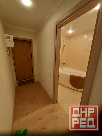 Здесь вода круглосуточно! Сдам отличную 2 комн в центре киевского района Донецк - изображение 10