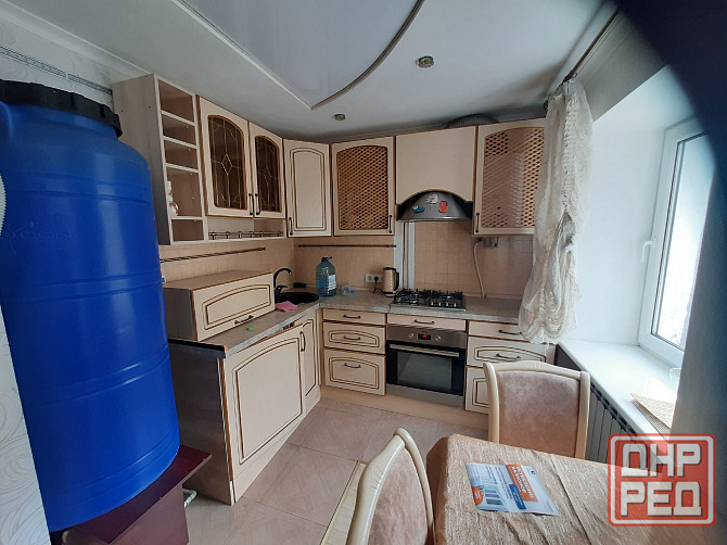 Здесь вода круглосуточно! Сдам отличную 2 комн в центре киевского района Донецк - изображение 2