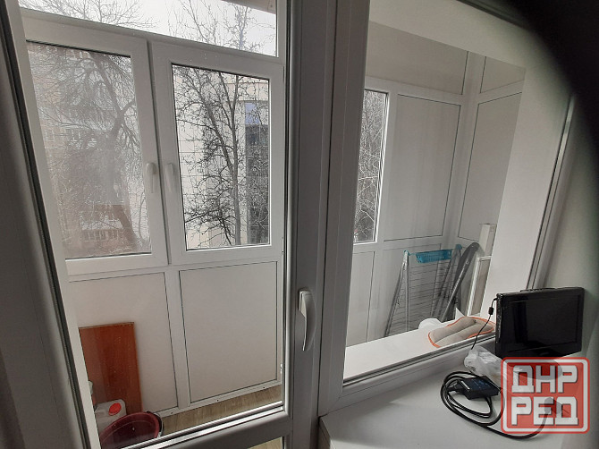 Здесь вода круглосуточно! Сдам отличную 2 комн в центре киевского района Донецк - изображение 6