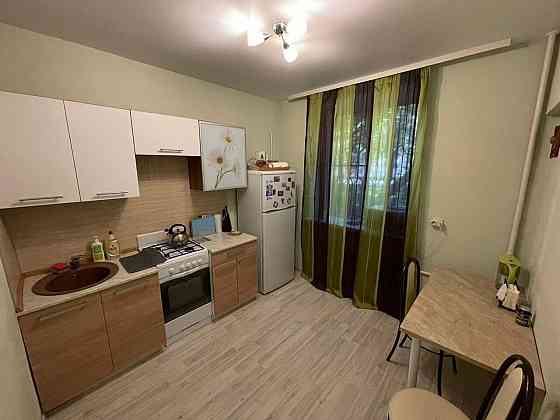 1-к квартира, 37 м2, 3/5 эт. Мариуполь