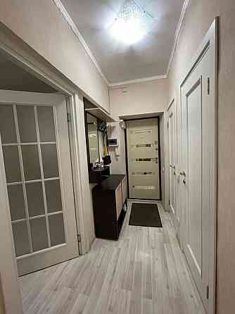 1-к квартира, 37 м2, 3/5 эт. Мариуполь