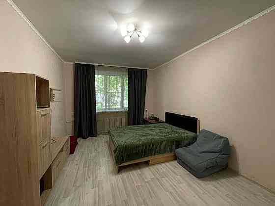 1-к квартира, 37 м2, 3/5 эт. Мариуполь