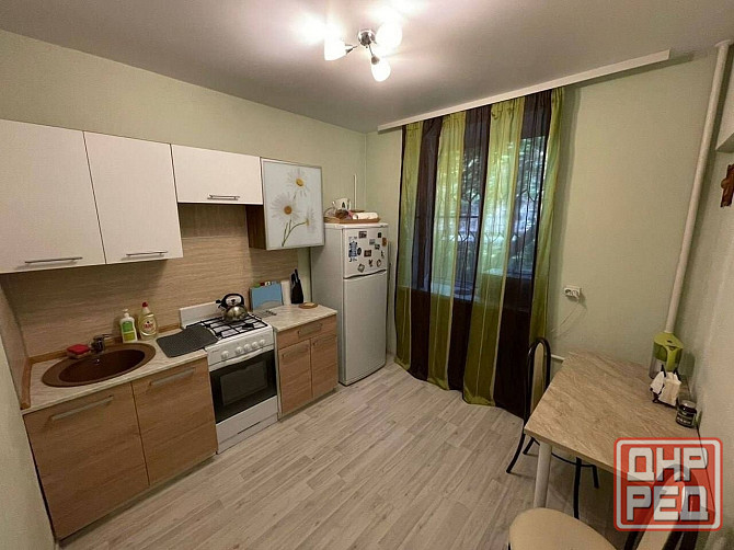 1-к квартира, 37 м2, 3/5 эт. Мариуполь - изображение 4