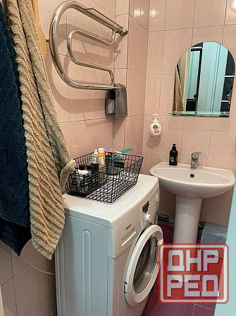 1-к квартира, 37 м2, 3/5 эт. Мариуполь - изображение 5