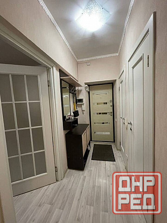 1-к квартира, 37 м2, 3/5 эт. Мариуполь - изображение 1