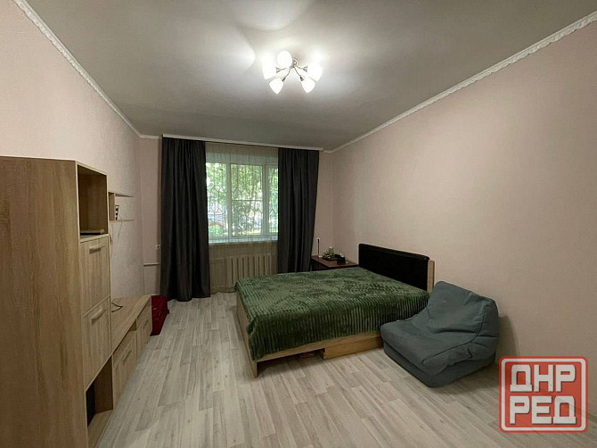 1-к квартира, 37 м2, 3/5 эт. Мариуполь - изображение 2