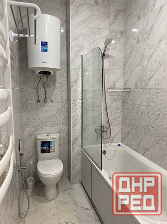 Сдам двухкомнатную квартиру на Донецк Сити Донецк - изображение 5