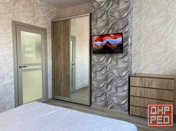 Сдам двухкомнатную квартиру на Донецк Сити Донецк - изображение 3