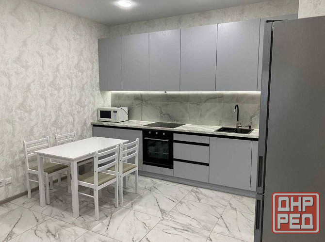 Сдам двухкомнатную квартиру на Донецк Сити Донецк - изображение 4