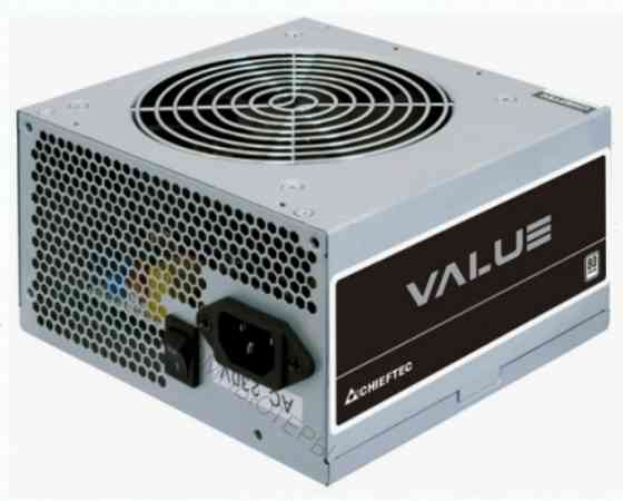 Блок (арт-5581) питания Chieftec Apb-700b8 700w Oem серый Донецк