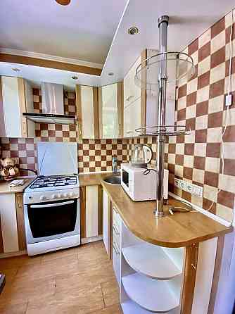 Сдаётся 2к квартира в Киевском районе Донецк