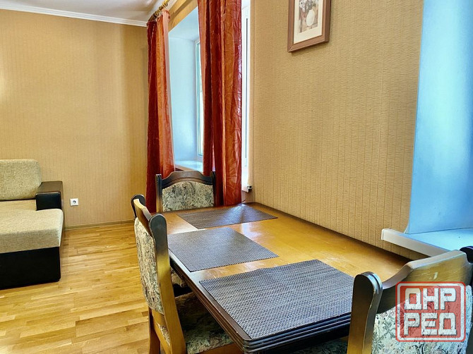 Сдаётся 2к квартира в Киевском районе Донецк - изображение 3