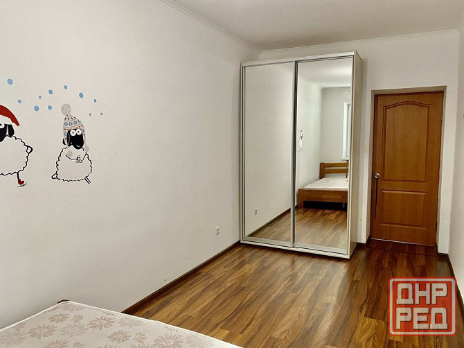 Сдаётся 2к квартира в Киевском районе Донецк - изображение 6