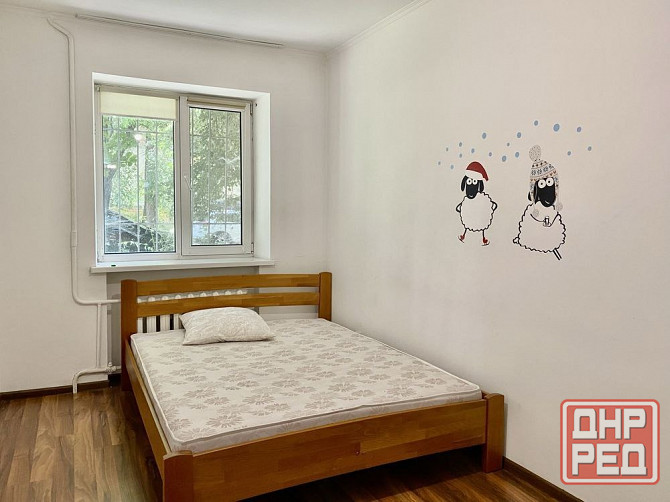 Сдаётся 2к квартира в Киевском районе Донецк - изображение 5