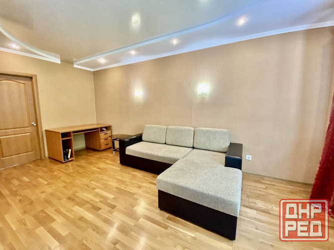 Сдаётся 2к квартира в Киевском районе Донецк - изображение 2