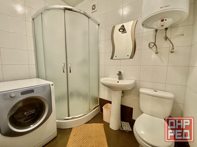 Сдаётся 2к квартира в Киевском районе Донецк - изображение 8