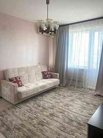 1-к квартира, 49 м2, 4/9 эт. Мариуполь