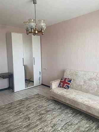 1-к квартира, 49 м2, 4/9 эт. Мариуполь