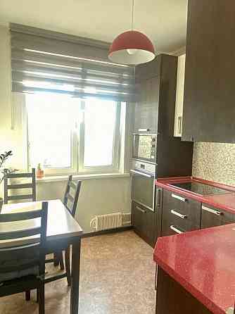 1-к квартира, 49 м2, 4/9 эт. Мариуполь