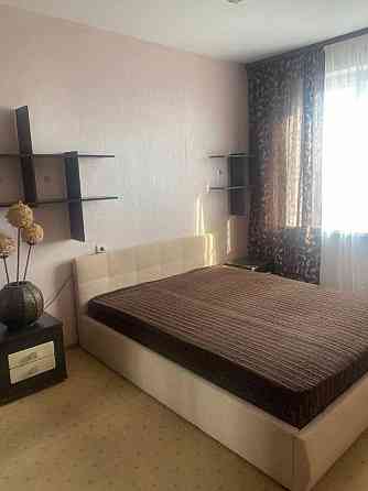 1-к квартира, 49 м2, 4/9 эт. Мариуполь