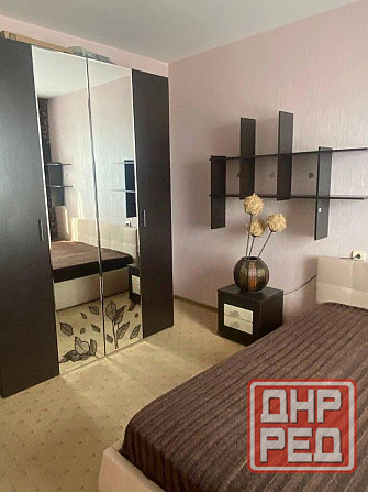 1-к квартира, 49 м2, 4/9 эт. Мариуполь - изображение 3