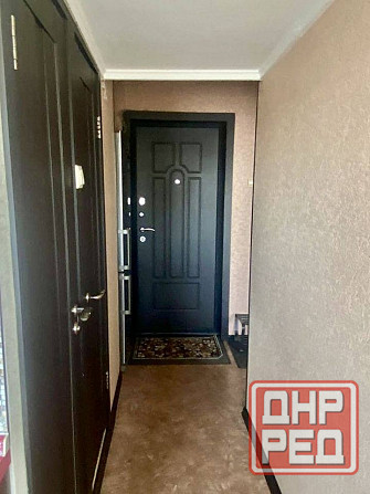 1-к квартира, 49 м2, 4/9 эт. Мариуполь - изображение 8