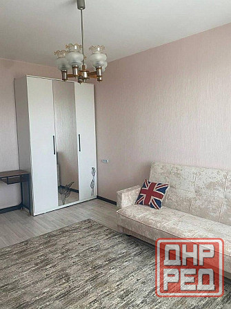 1-к квартира, 49 м2, 4/9 эт. Мариуполь - изображение 5