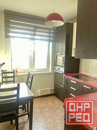 1-к квартира, 49 м2, 4/9 эт. Мариуполь - изображение 6