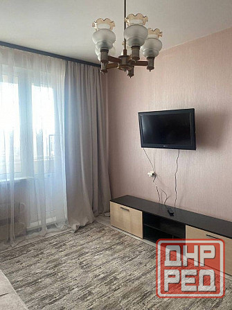 1-к квартира, 49 м2, 4/9 эт. Мариуполь - изображение 1