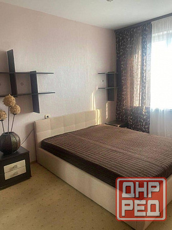 1-к квартира, 49 м2, 4/9 эт. Мариуполь - изображение 4