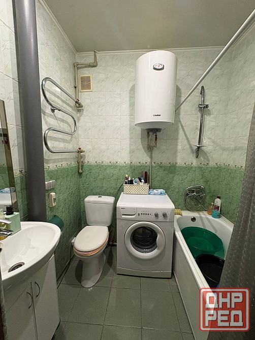 Продажа 1 к квартиры г.Макеевка пос .Котовского (Руд.Больница) Макеевка - изображение 2